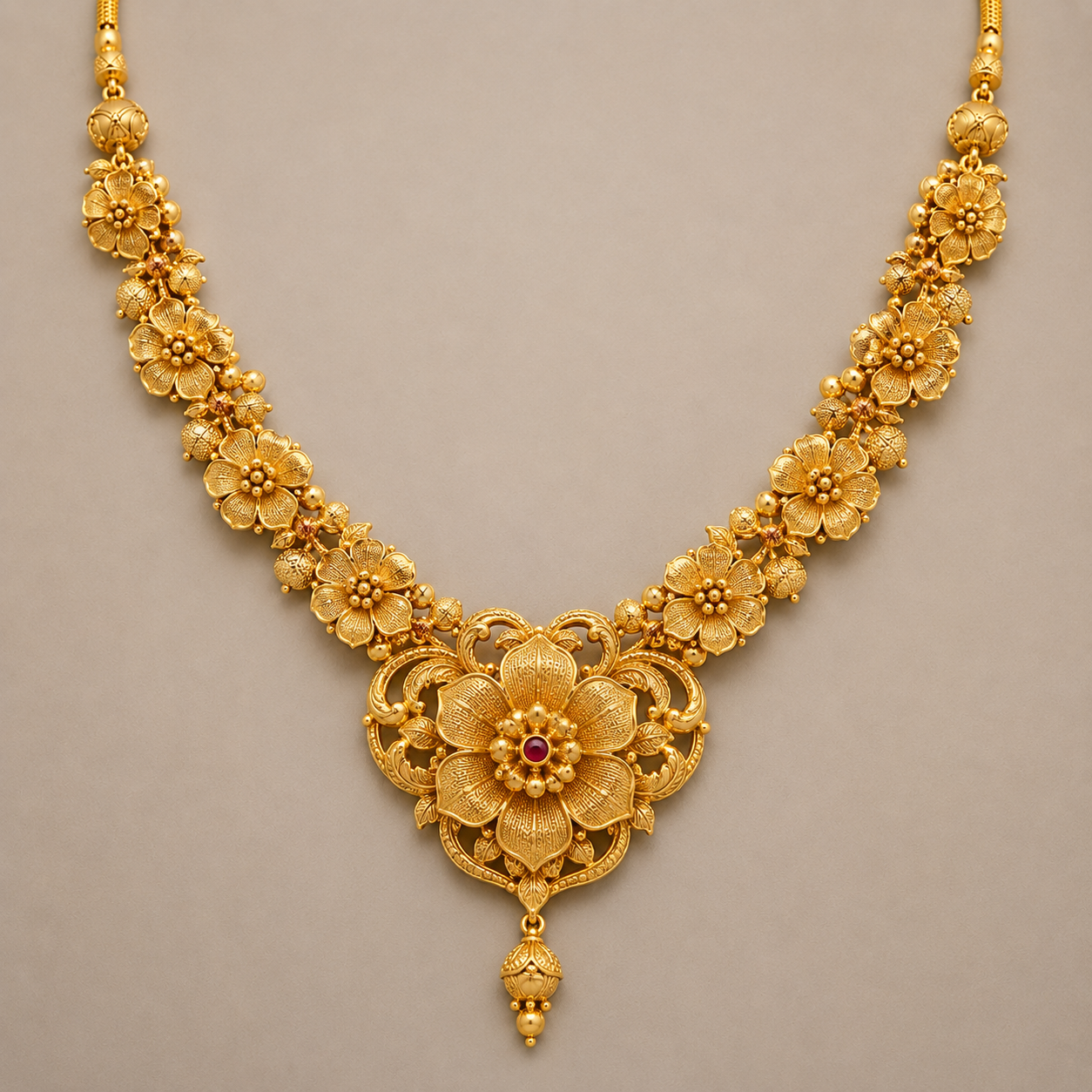 Necklace